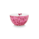 Jolie flowers pink kom